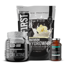 The Performance Pack